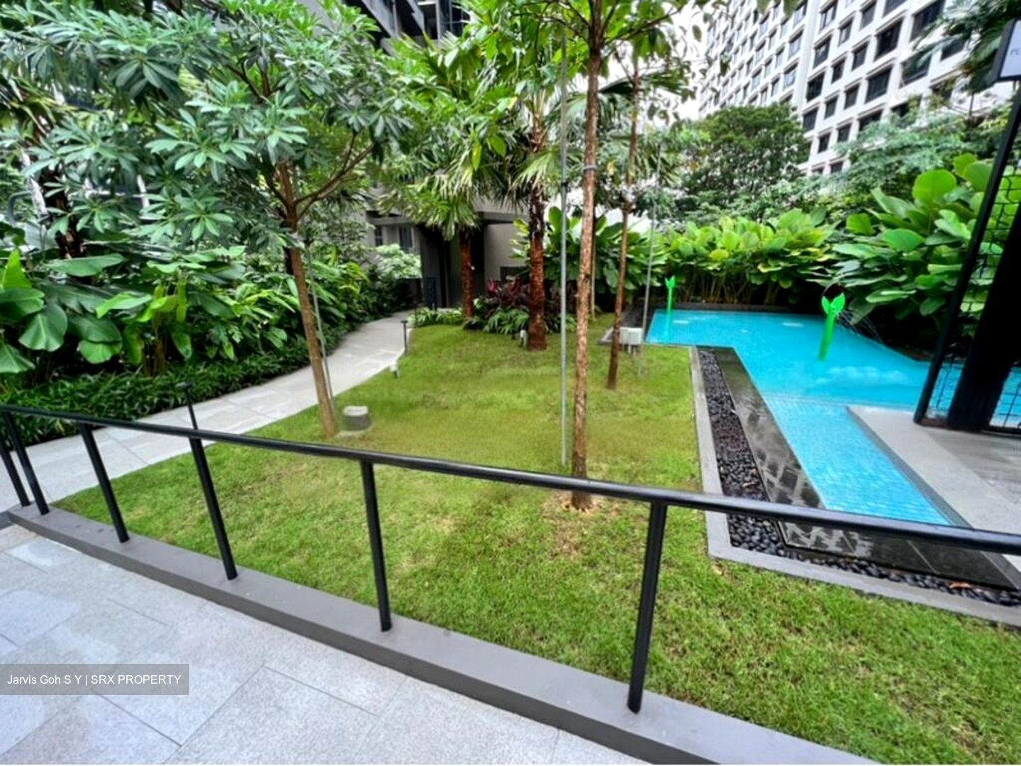 Park Colonial (D13), Condominium #454382171